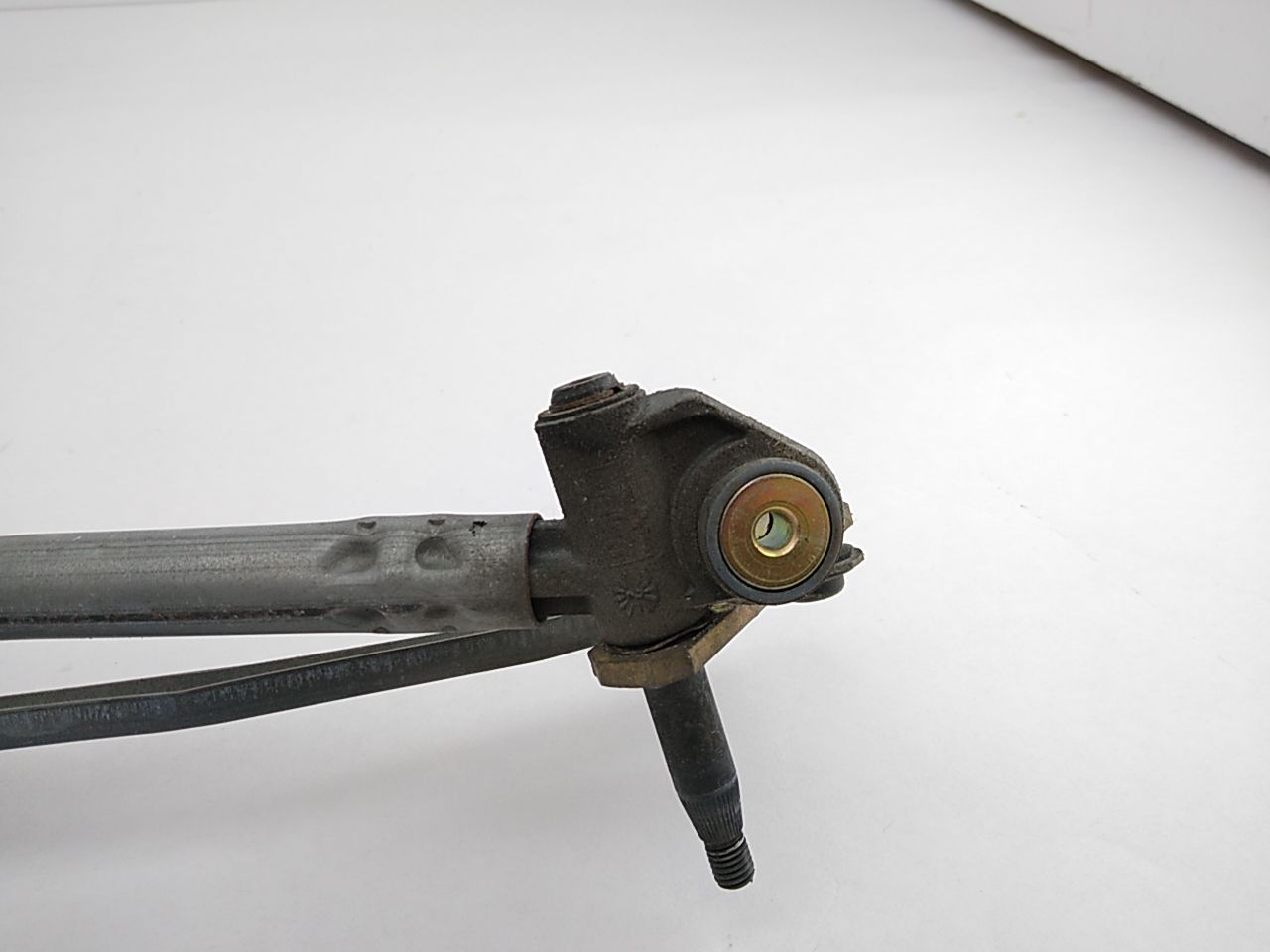 Mini Cooper S Front Wiper Transmission