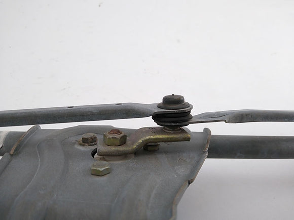 Mini Cooper S Front Wiper Transmission