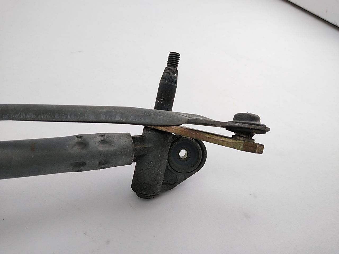 Mini Cooper S Front Wiper Transmission