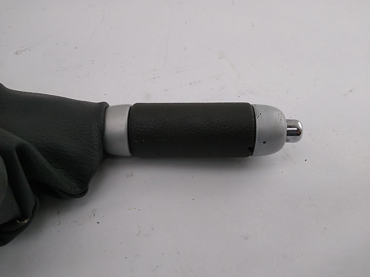 Mini Cooper S Emergency Brake Handle