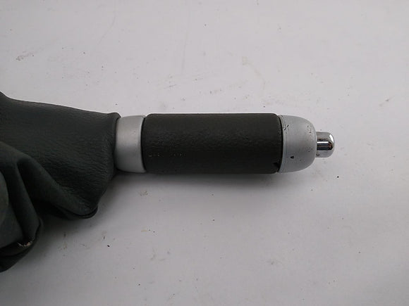 Mini Cooper S Emergency Brake Handle