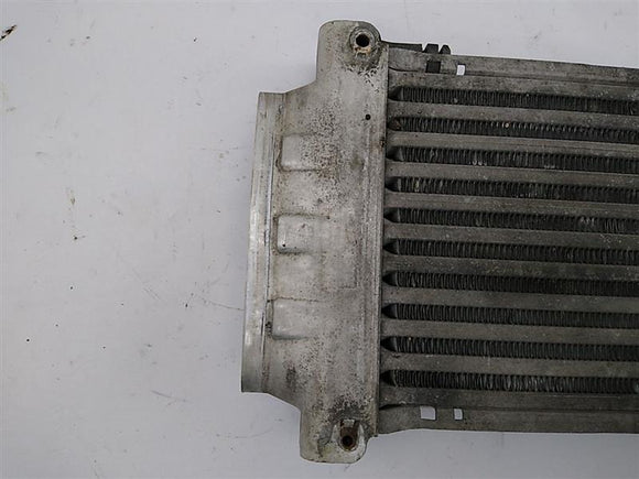 Mini Cooper S Supercharger Intercooler