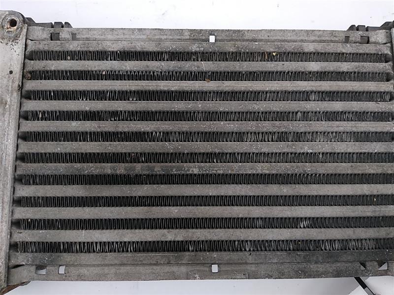 Mini Cooper S Supercharger Intercooler