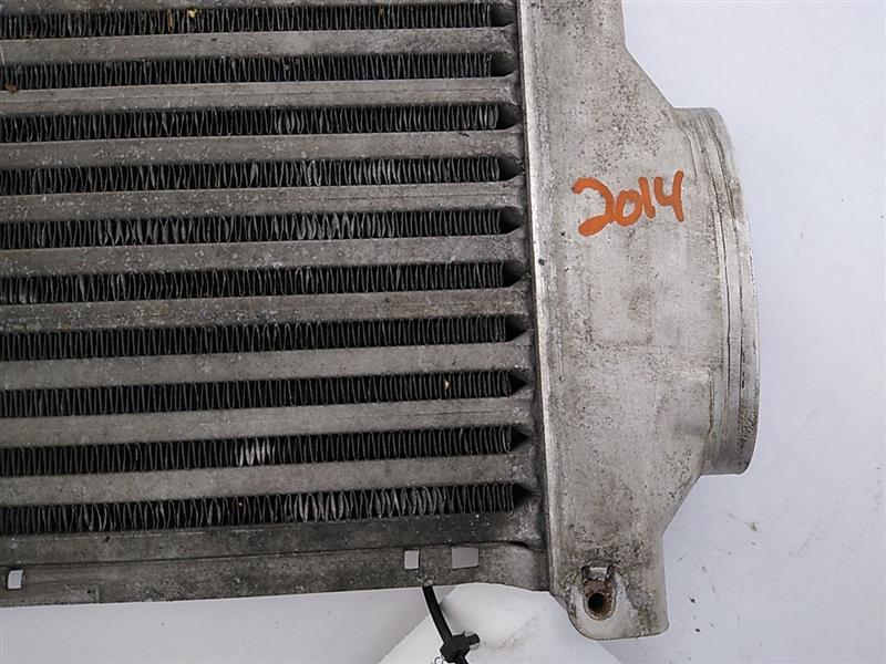 Mini Cooper S Supercharger Intercooler