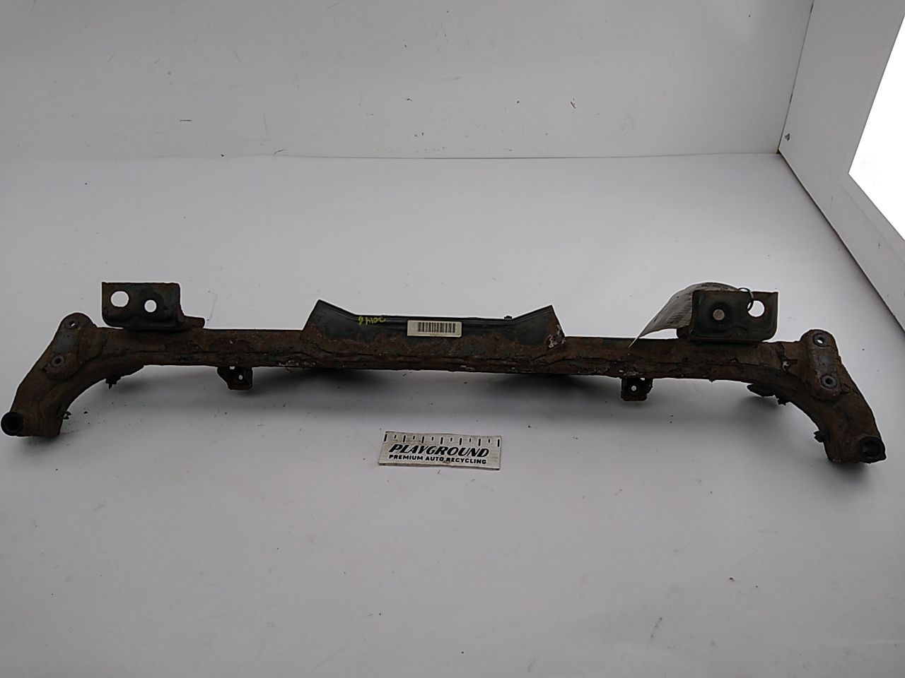 Mini Cooper S Rear Crossmember Subframe Bar