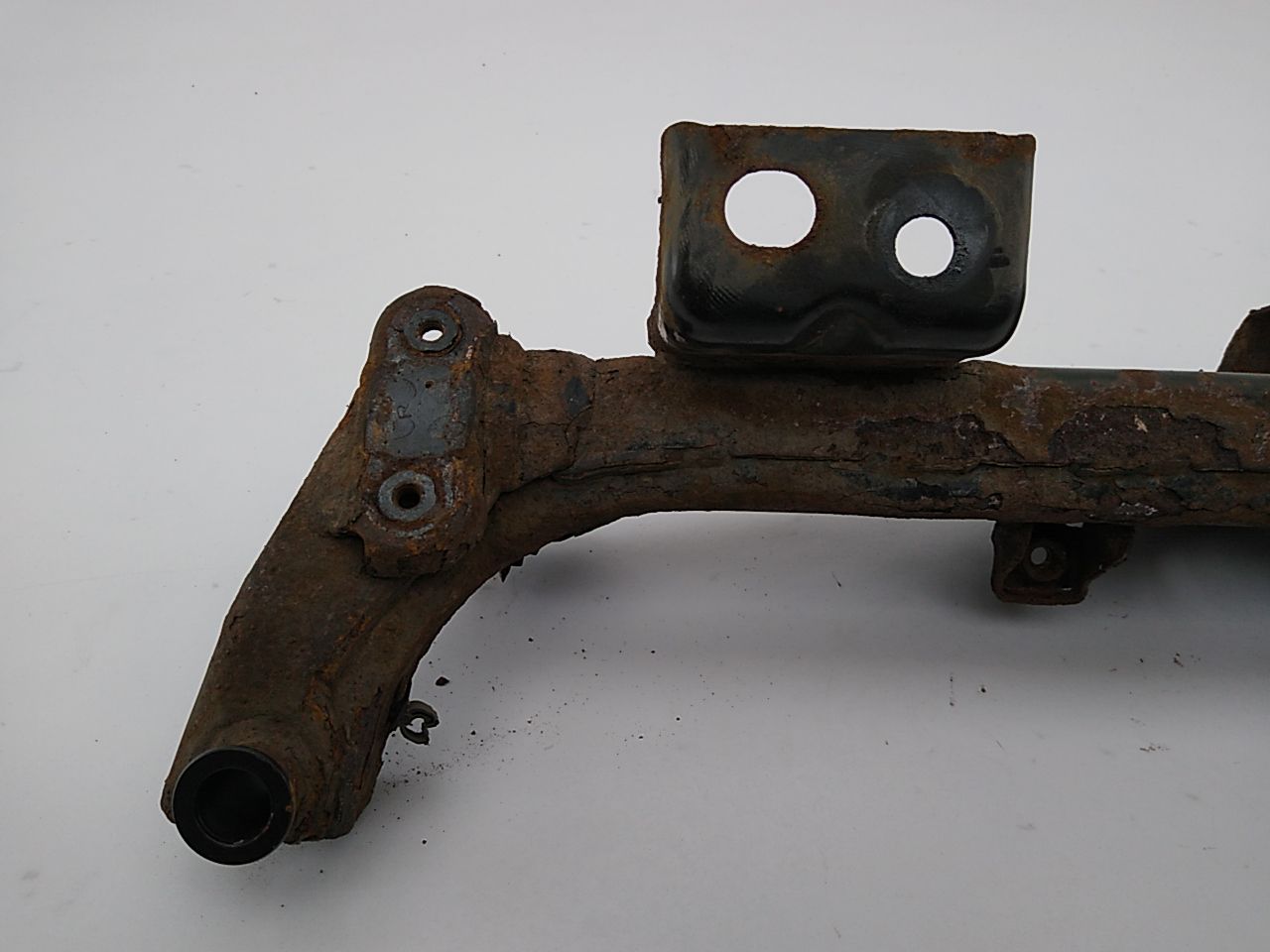 Mini Cooper S Rear Crossmember Subframe Bar