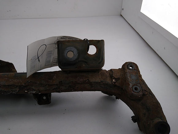 Mini Cooper S Rear Crossmember Subframe Bar