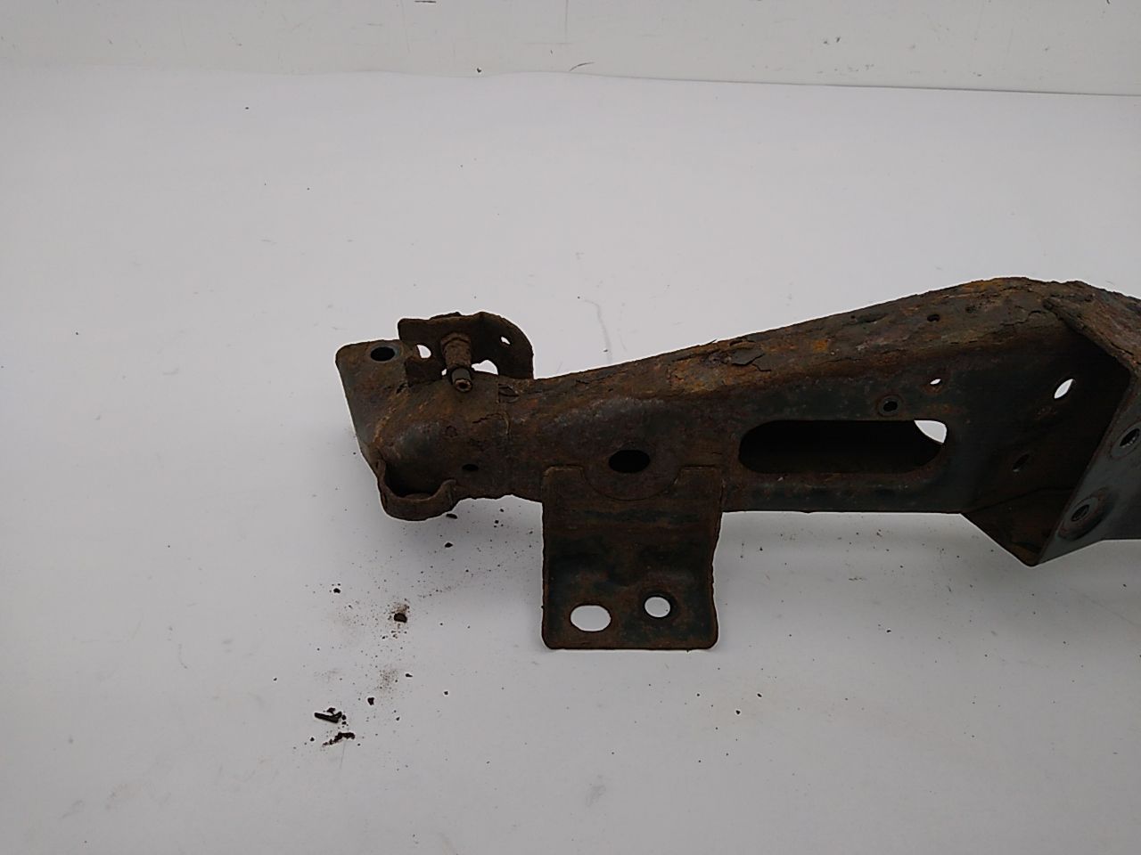 Mini Cooper S Rear Crossmember Subframe Bar