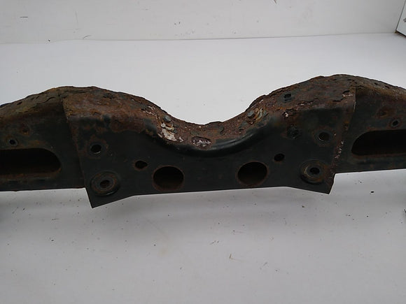 Mini Cooper S Rear Crossmember Subframe Bar