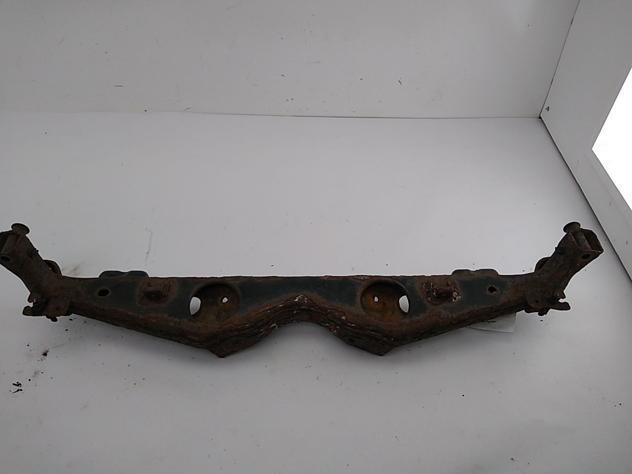 Mini Cooper S Rear Crossmember Subframe Bar