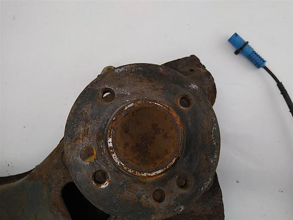 Mini Cooper S Rear Left Trailing Arm