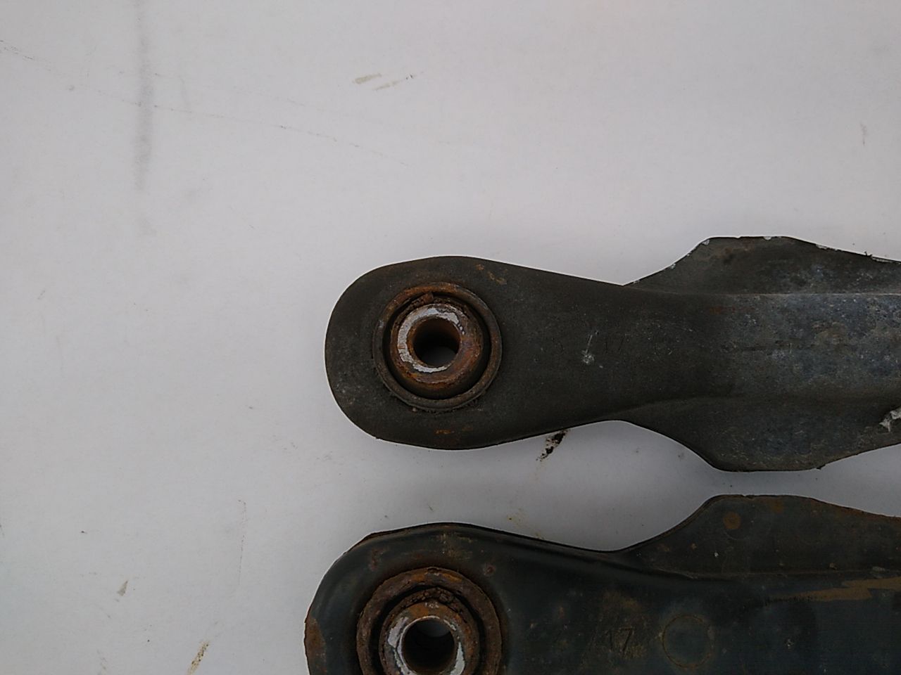 Mini Cooper S Pair Of Rear Left Control Arms