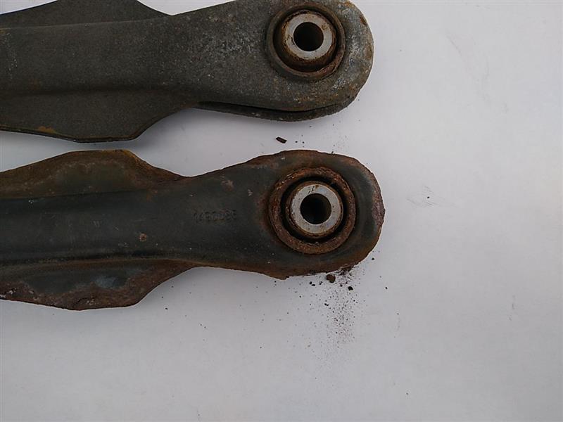 Mini Cooper S Pair Of Rear Left Control Arms