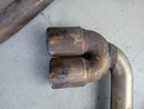 Mini Cooper S Pair Of Mufflers-6
