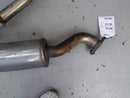 Mini Cooper S Pair Of Mufflers-9