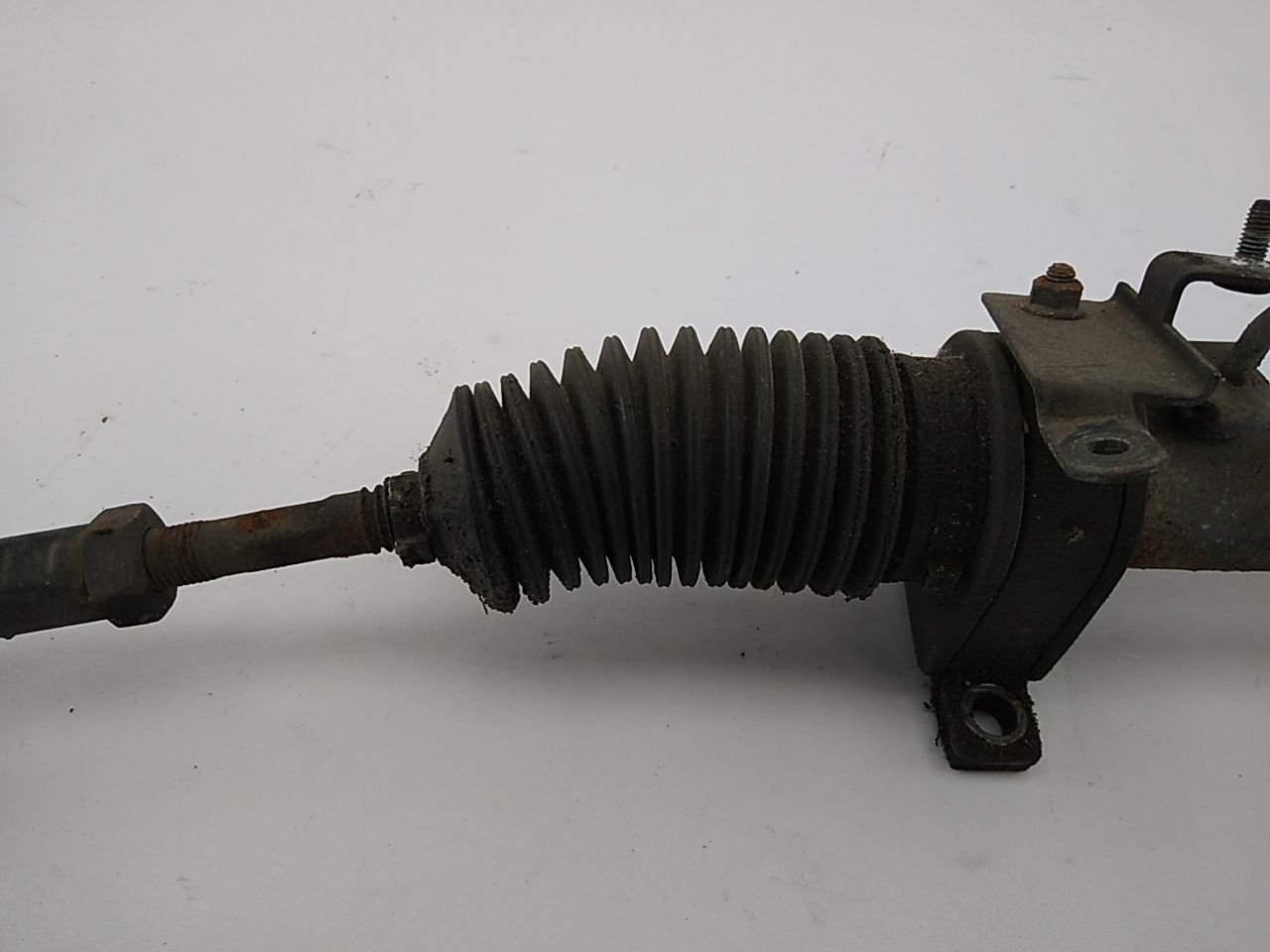 Mini Cooper S Steering Gear