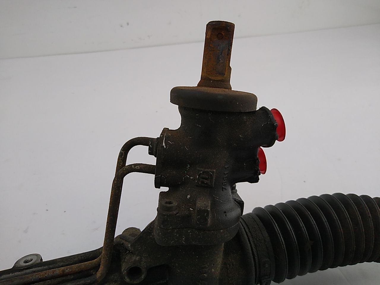 Mini Cooper S Steering Gear