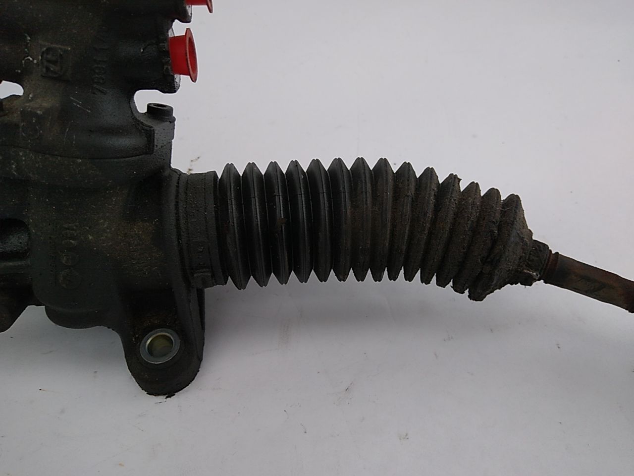 Mini Cooper S Steering Gear