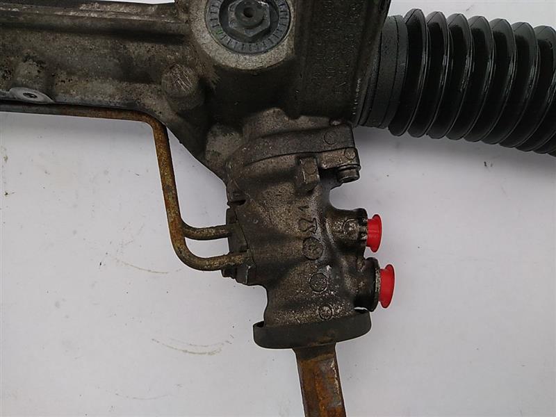 Mini Cooper S Steering Gear