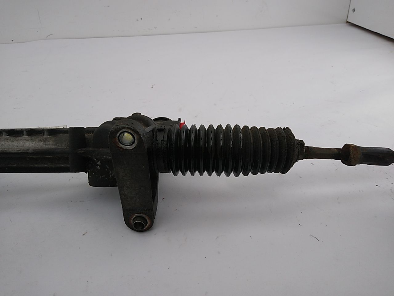 Mini Cooper S Steering Gear