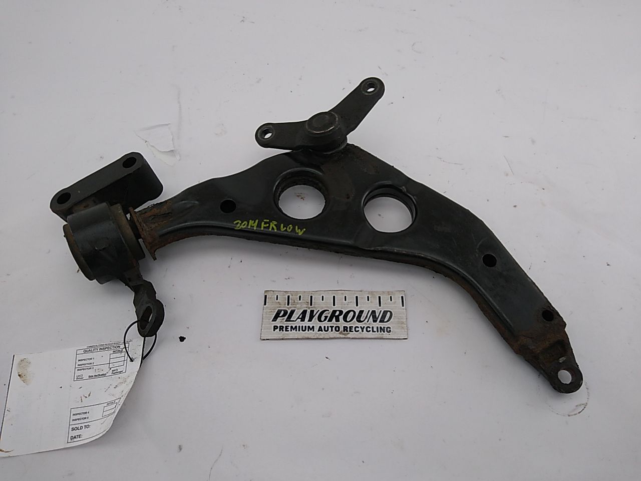 Mini Cooper S Front Right Lower Control Arm