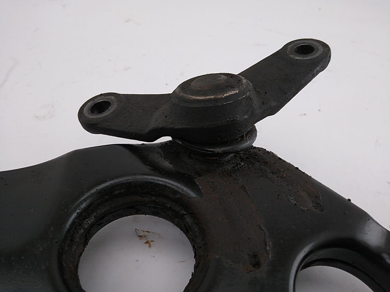 Mini Cooper S Front Right Lower Control Arm