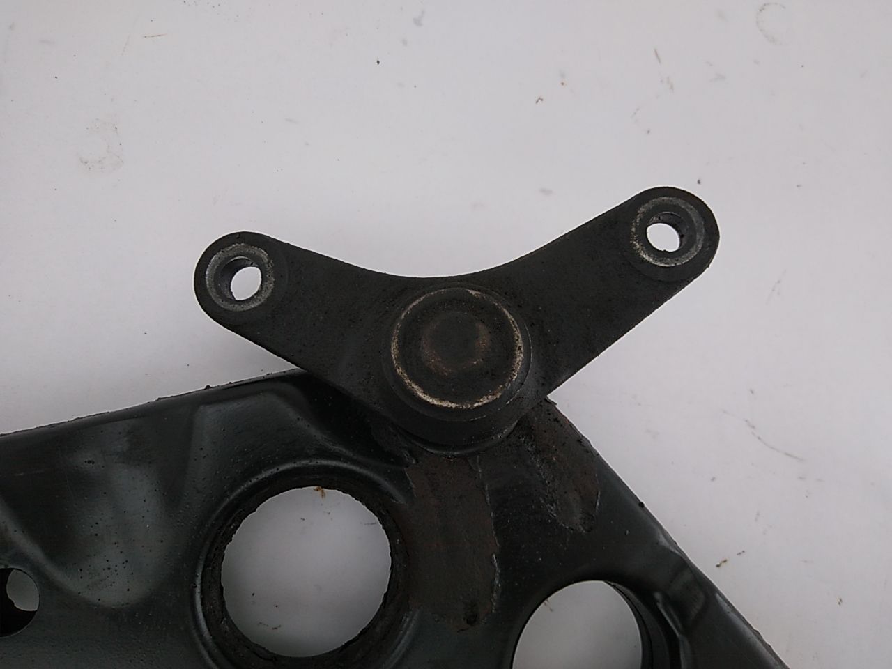 Mini Cooper S Front Right Lower Control Arm