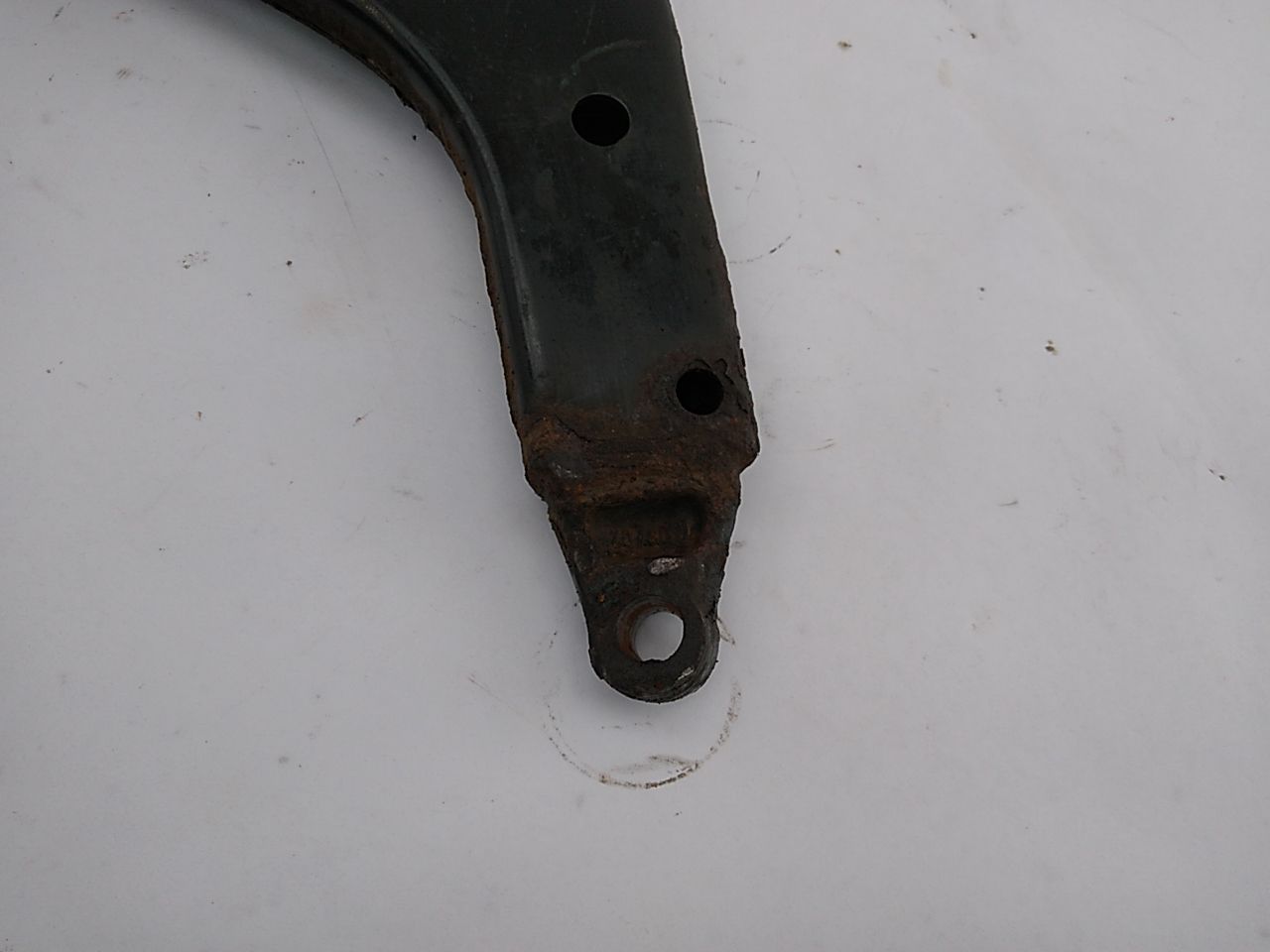 Mini Cooper S Front Right Lower Control Arm