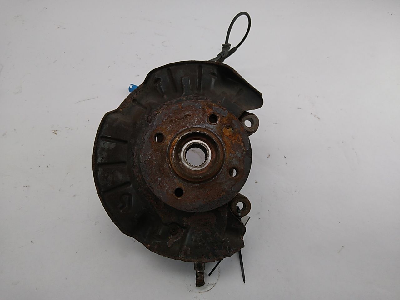 Mini Cooper S Front Right Hub