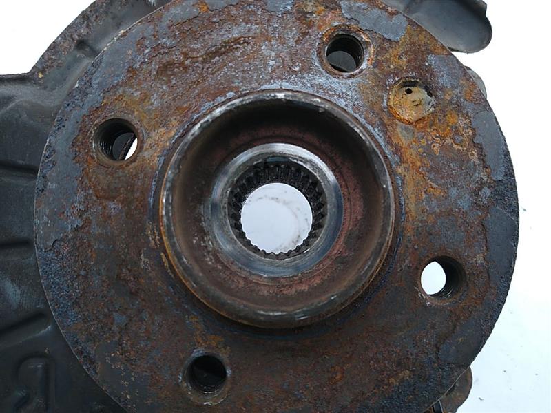 Mini Cooper S Front Right Hub