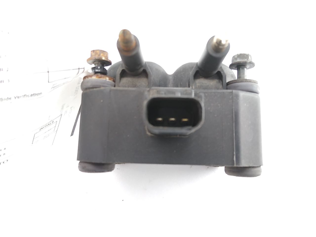 Mini Cooper S Ignition Coil