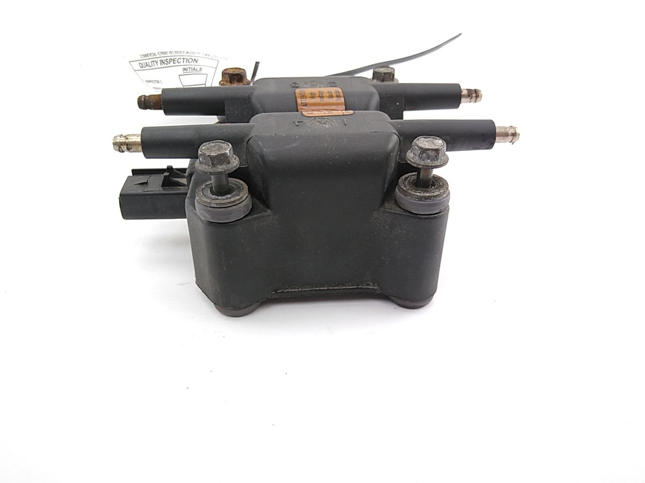 Mini Cooper S Ignition Coil