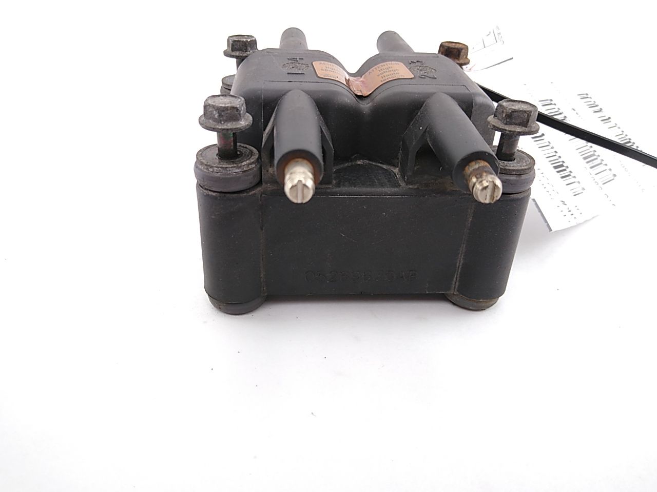 Mini Cooper S Ignition Coil