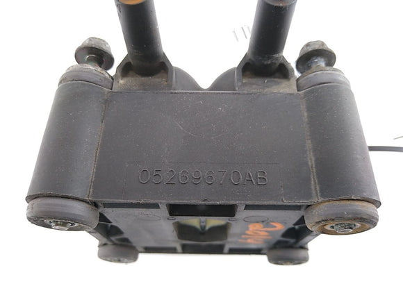 Mini Cooper S Ignition Coil