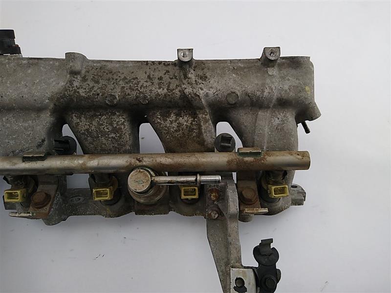 Mini Cooper S Intake Manifold