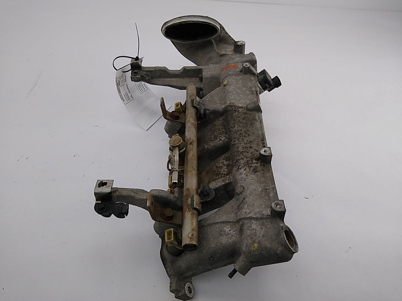 Mini Cooper S Intake Manifold