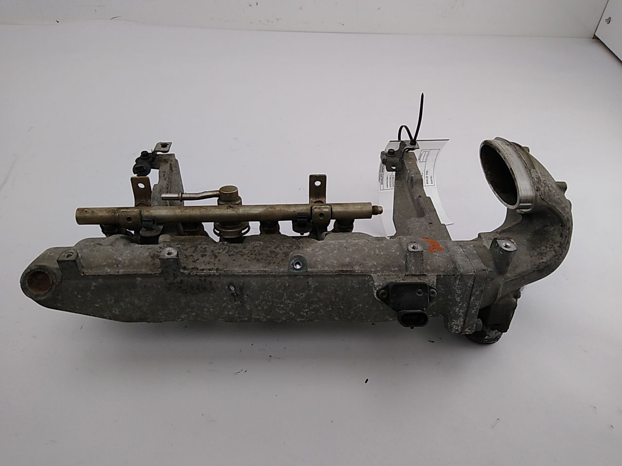 Mini Cooper S Intake Manifold