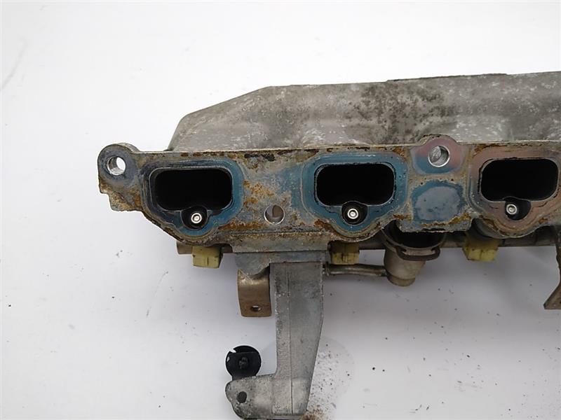 Mini Cooper S Intake Manifold