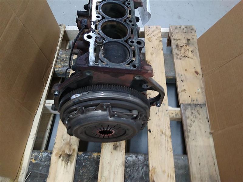 Mini Cooper S Short Block **AS-IS**