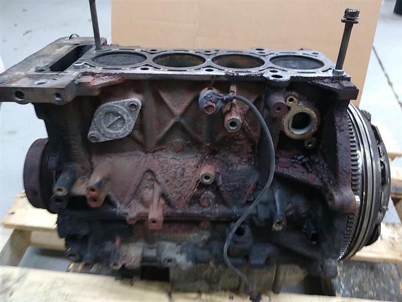 Mini Cooper S Short Block **AS-IS**