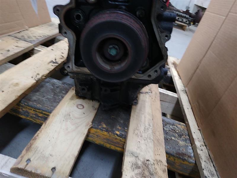 Mini Cooper S Short Block **AS-IS**