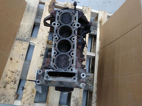 Mini Cooper S Short Block **AS-IS**