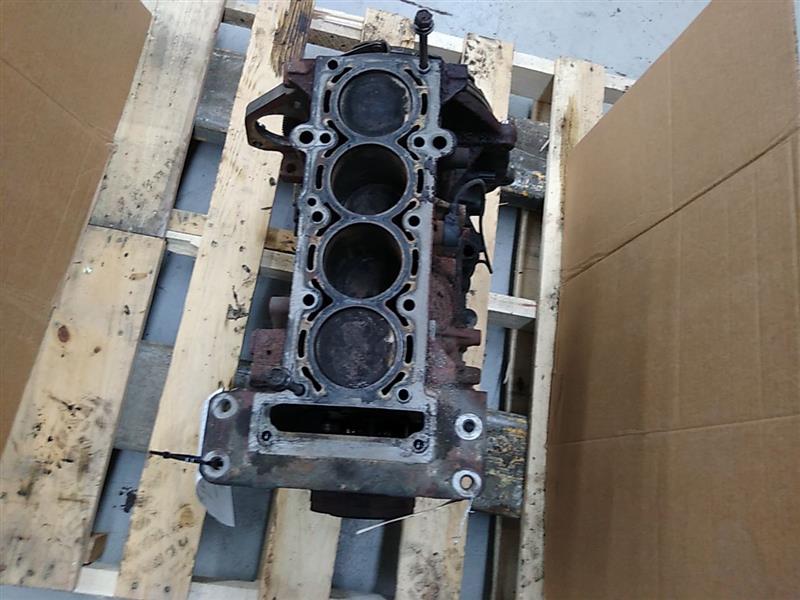 Mini Cooper S Short Block **AS-IS**