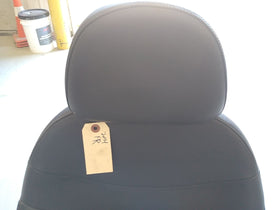 Mini Cooper S Front Right Seat - 0