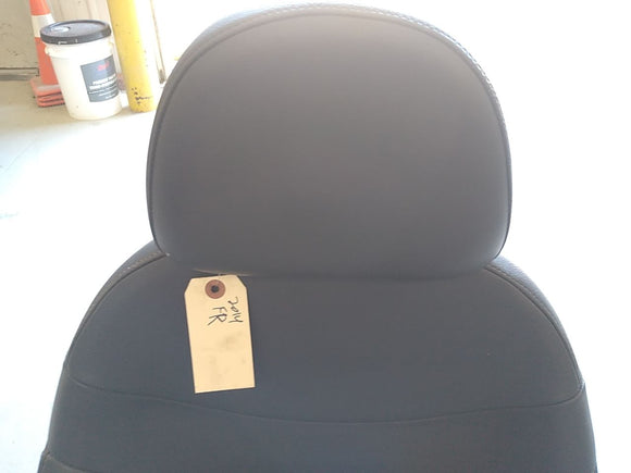 Mini Cooper S Front Right Seat