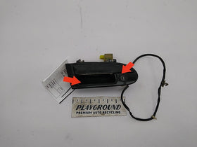 Mitsubishi 3000GT Right Exterior Door Handle