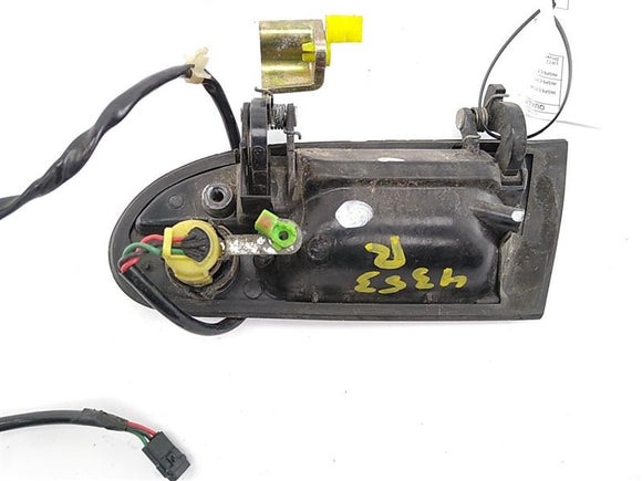 Mitsubishi 3000GT Right Exterior Door Handle