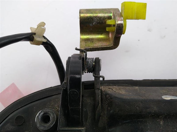 Mitsubishi 3000GT Right Exterior Door Handle