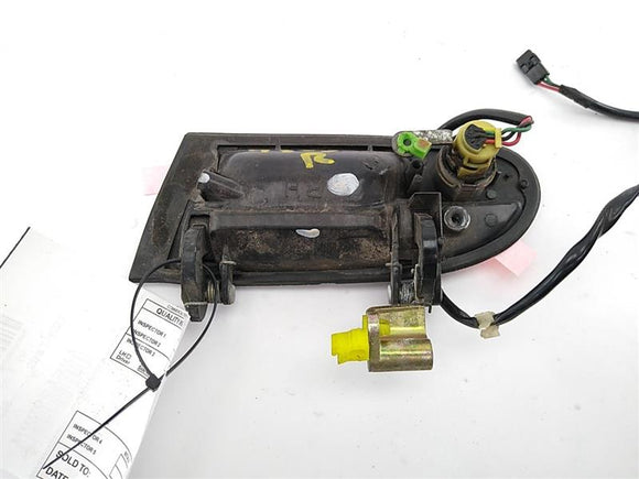 Mitsubishi 3000GT Right Exterior Door Handle