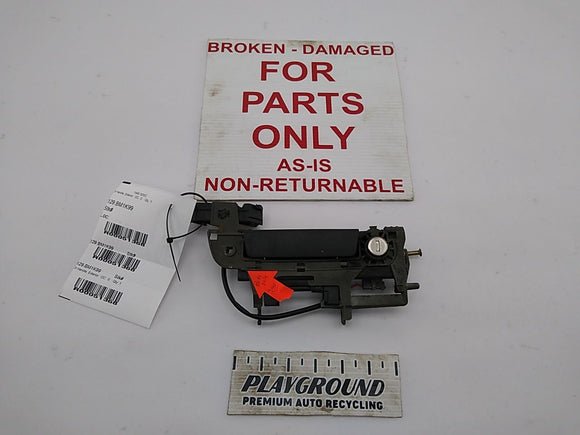 BMW 323IC Front Right Exterior Door Handle *AS-IS*